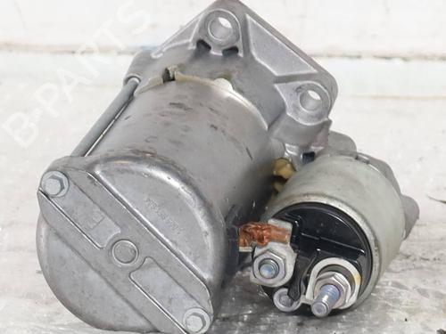 Startmotor FIAT PANDA (312_, 319_) 0.9 4x4 (312PXR2B) (90 hp) 31647690