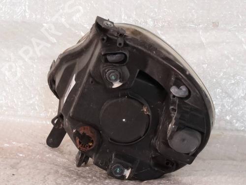 Left headlight FIAT 500L (351_, 352_) 1.6 D Multijet (199LYE1B) | BP39881203C28 - Image 5