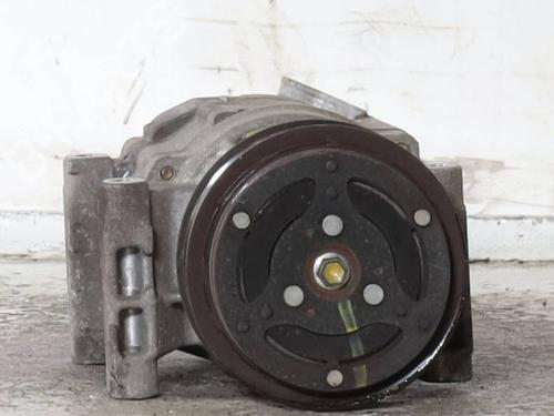 Used AC compressor AC compressor FIAT PANDA (169_) 1.2 (169.AXB11, 169.AXB1A) (60 hp) 33615894 33615894