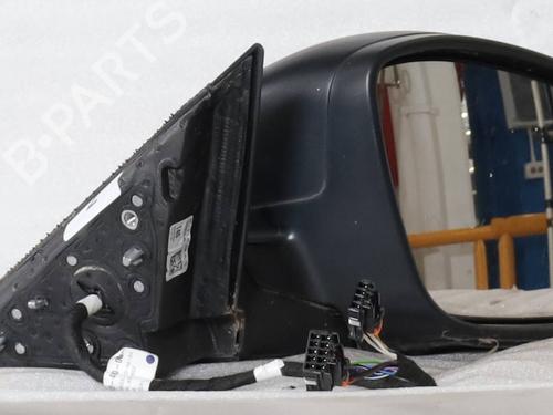 Used Right mirror Right mirror 36798146 36798146