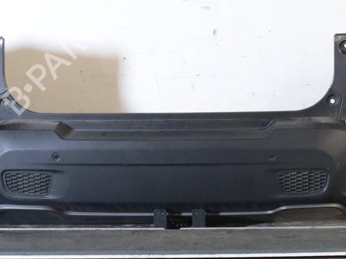 Used Rear bumper Rear bumper 39135535 39135535