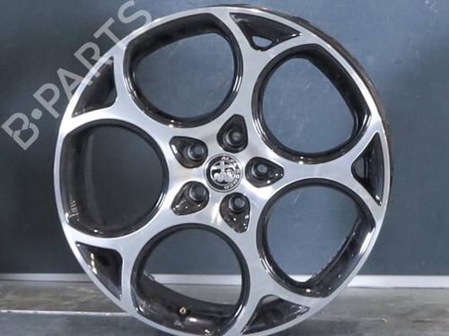Used Rim Rim ALFA ROMEO TONALE (965_) 1.3 Hybrid Q4 (280 hp) 36217909 36217909