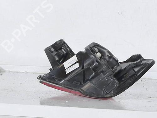Left taillight FIAT TIPO Hatchback (356_, 357_) 1.6 Multijet (357HXG1) | BP22966607C34 