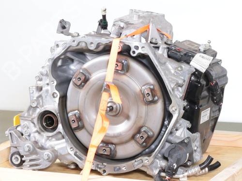 Gearbox JEEP RENEGADE SUV (BU, B1, BV) 1.3 T-GDi 4x4 | BP23200460M3 - Image 3