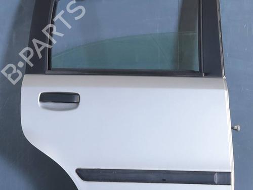 Used Right rear door FIAT PANDA (169_) 1.1 (169.AXA1A) (54 hp) 30931139