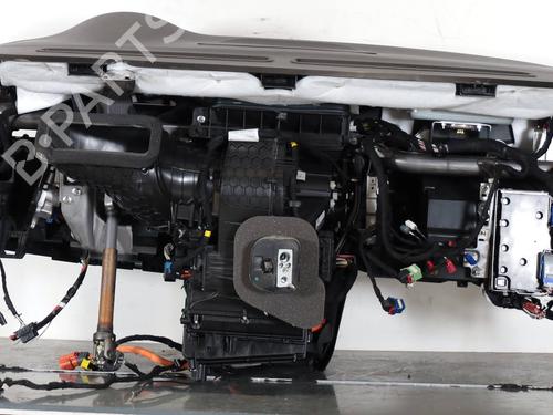 Dashboard FIAT 500e (332_) Elektro (FA1) | BP30859242C46 - Image 3