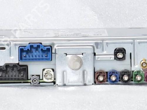 Used Radio Radio 36835502 36835502