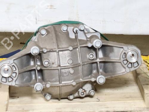 Rear differential ALFA ROMEO GIULIA (952_) 2.2 D (952AFA25, 952AFM25, 952ALA25) | BP37231031M24 - Image 2