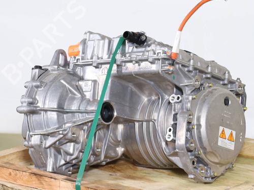 Engine CITROËN C3 IV (CC_, CB_) ë-C3 (CBZYAZ) | BP37516231M1 - Image 4