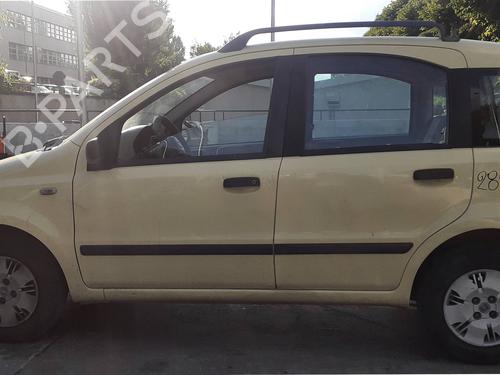 Other FIAT PANDA (169_) 1.2 (169.AXB11, 169.AXB1A) | BP36404391O1 - Image 9