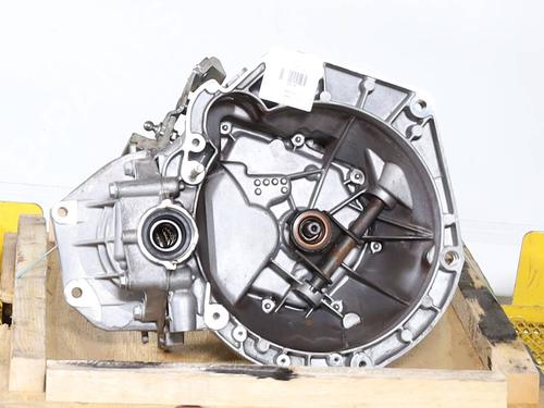 gearbox-fiat-500-312_-2007-39403215 main image