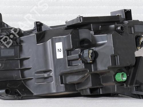 Left headlight JEEP AVENGER (J2) Electric | BP38644539C28 - Image 2