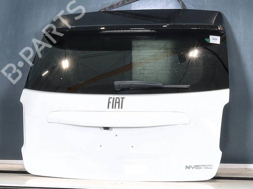 Used Tailgate FIAT 600e / 600 (365_, 364_) Mild Hybrid (101 hp) 23200425