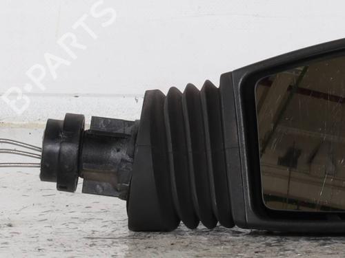 Used Left mirror FIAT PUNTO (188_) 1.2 60 (188.030, .050, .130, .150, .230, .250) (60 hp) 29530219