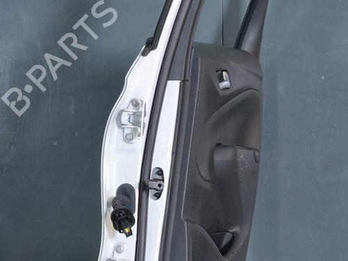 Used Right rear door PEUGEOT 508 II (FB_, FH_, F3_) 1.6 PureTech 225 (F35GGR) (224 hp) 30662221