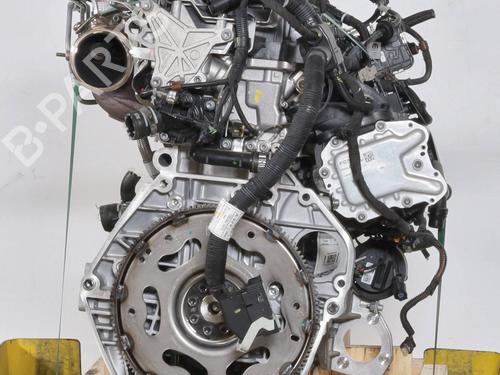 Motor JEEP COMPASS (MP, M6, MV, M7) 1.3 Hybrid 4x4 | BP29403161M1 