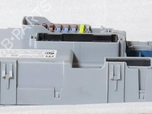 Fuse box FIAT 500 (312_) 1.2 (312AXA1A) | BP36835647E1 - Image 3