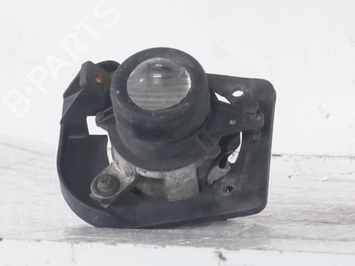Used Left front fog light Left front fog light LANCIA YPSILON (843_) 1.3 D Multijet (843.AXF11, 843.AXF1A, 843.AXM11,... (75 hp) 33714497 33714497