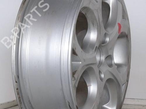 Rim CITROËN C3 II (SC_) 1.4 HDi 70 (SC8HZC, SC8HR0, SC8HP4) | BP29137372C45 