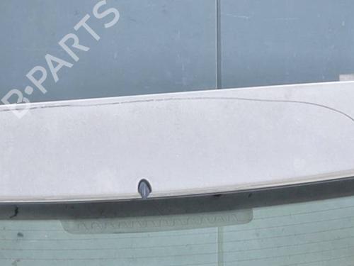 Used Tailgate OPEL CORSA C (X01) 1.2 (F08, F68) (75 hp) 30360884