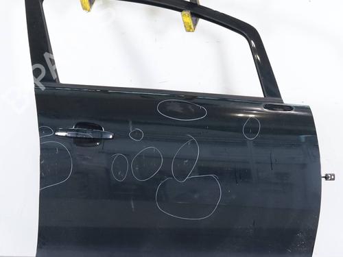 Used Right front door Right front door OPEL CORSA D (S07) 1.2 (L08, L68) (86 hp) 36447861 36447861