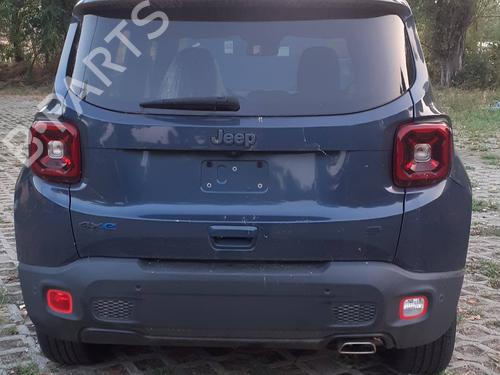 Engine JEEP RENEGADE SUV (BU, B1, BV) 1.3 PHEV 4Xe | BP38720033M1  - Image 8