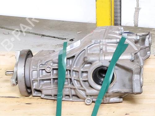 Used Rear differential Rear differential 37231032 37231032