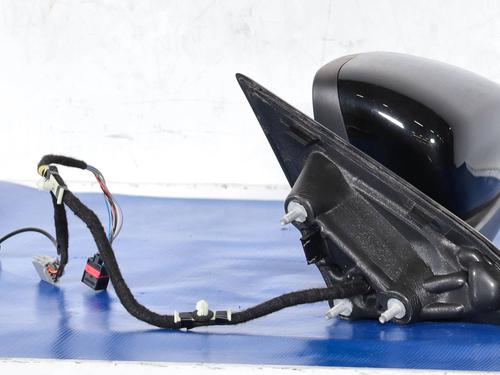 Left mirror JEEP COMPASS (MP, M6, MV, M7) 1.5 T4 Hybrid | BP30443082C26