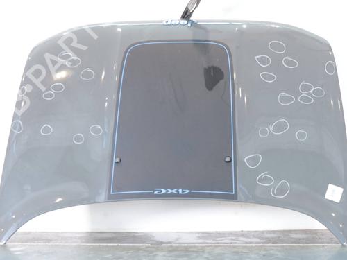 Used Hood Hood 38720009 38720009
