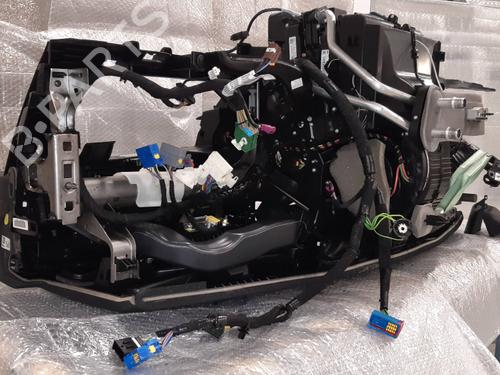 Dashboard OPEL ASTRA L (OV5) Astra-e (F3ZKWZ) | BP40442930C46 - Image 11