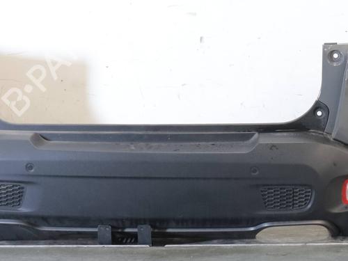 Used Rear bumper Rear bumper 39135532 39135532
