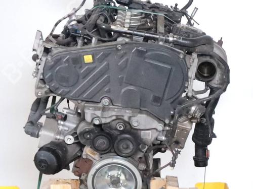 Motor JEEP RENEGADE SUV (BU, B1, BV) 2.0 CRD 4x4 (170 hp) 27597296