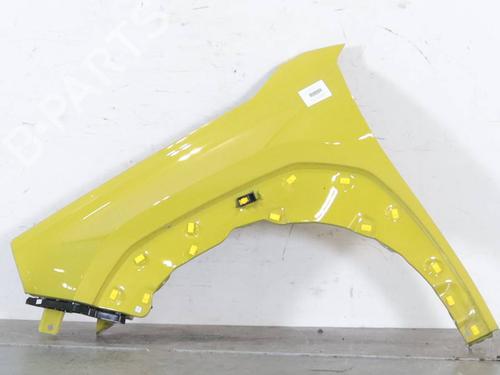 Used Left front fenders Left front fenders FIAT GRANDE PANDA (328) EV (328) (113 hp) 34274510 34274510