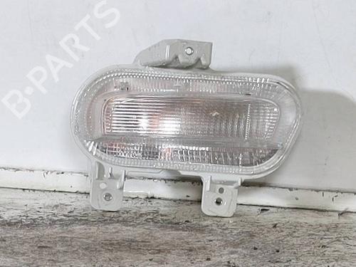 Used Right daytime light Right daytime light JEEP RENEGADE SUV (BU, B1, BV) 2.0 CRD 4x4 (170 hp) 29008826 29008826