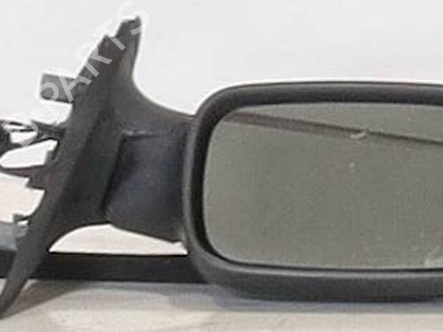 Used Left mirror Left mirror FIAT PUNTO (176_) 1.2 16V (86 hp) 30360769 30360769