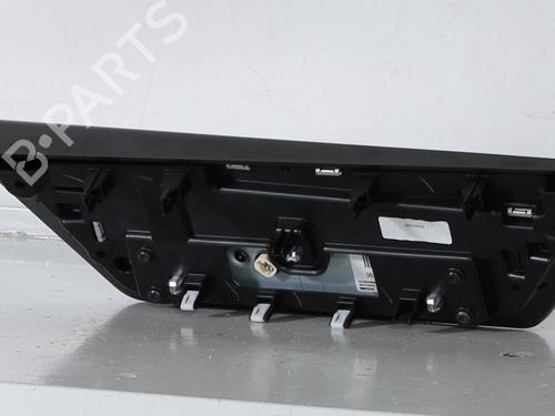 Ferdsskriver ALFA ROMEO JUNIOR (626_, 627_) Electric (156 hp) 30260900