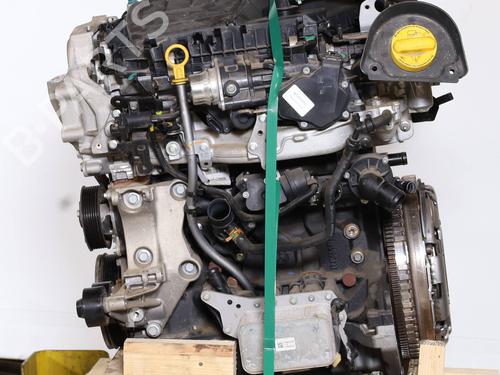 Used Engine Engine 39403127 39403127