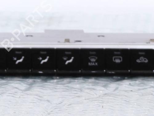 Used Climate control Climate control 38920790 38920790