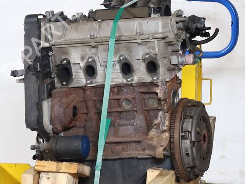 Used Engine Engine FIAT PANDA (169_) 1.2 (169.AXB11, 169.AXB1A) (60 hp) 32706733 32706733