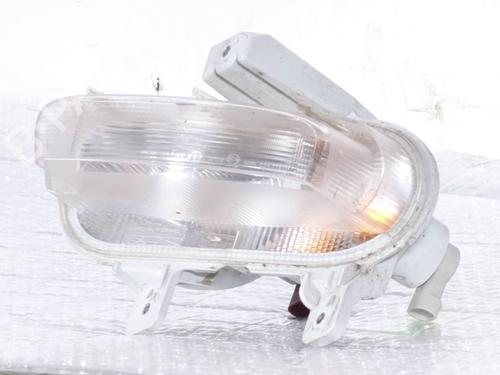 Used Left daytime light Left daytime light JEEP RENEGADE SUV (BU, B1, BV) 1.5 T4 Hybrid (131 hp) 31135684 31135684