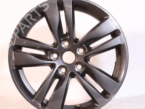 Used Rim Rim OPEL ASTRA K (B16) 1.5 CRDI (68) (122 hp) 40117156 40117156