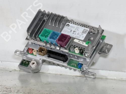 Radio JEEP COMPASS (MP, M6, MV, M7) 1.3 HYBRID 4X4 | BP29278345E6 