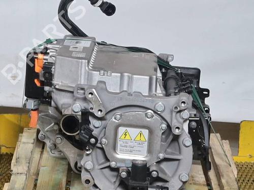 Used Engine JEEP AVENGER (J2) Electric (156 hp) 30738688