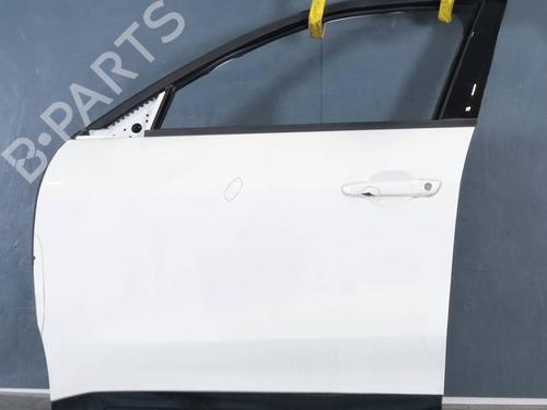 Used Left front door Left front door ALFA ROMEO JUNIOR (626_, 627_) Mild Hybrid (136 hp) 34003742 34003742