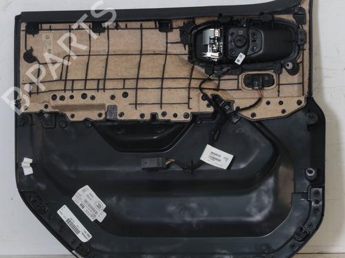Høyre frontpanel JEEP WRANGLER IV (JL) 2.0 4xe Plug-in Hybrid (JL74) | BP30859106C59 - Image 2