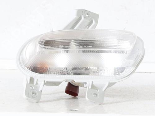 Used Right daytime light Right daytime light JEEP RENEGADE SUV (BU, B1, BV) 1.3 PHEV 4Xe (190 hp) 24297308 24297308