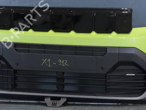Used Front bumper Front bumper JEEP COMPASS 1.2 Hybrid (146 hp) 40117082 40117082