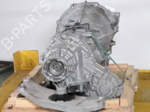 Gearbox ALFA ROMEO GIULIA (952_) 2.0 (952ACA25) | BP28314212M3 