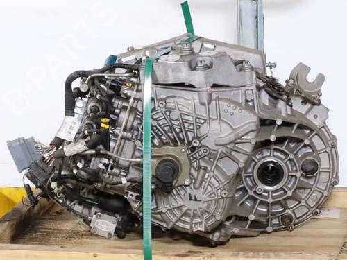 Used Gearbox Gearbox JEEP RENEGADE SUV (BU, B1, BV) 1.6 CRD (120 hp) 39667702 39667702