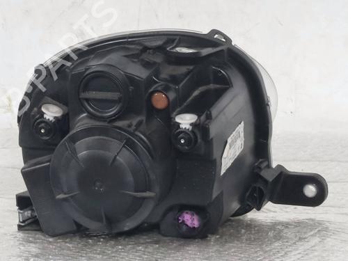 Używane Lampa przednia lewa ABARTH 500 / 595 / 695 1.4 (312.AXF11, 312.AXF1A) (180 hp) 30859287